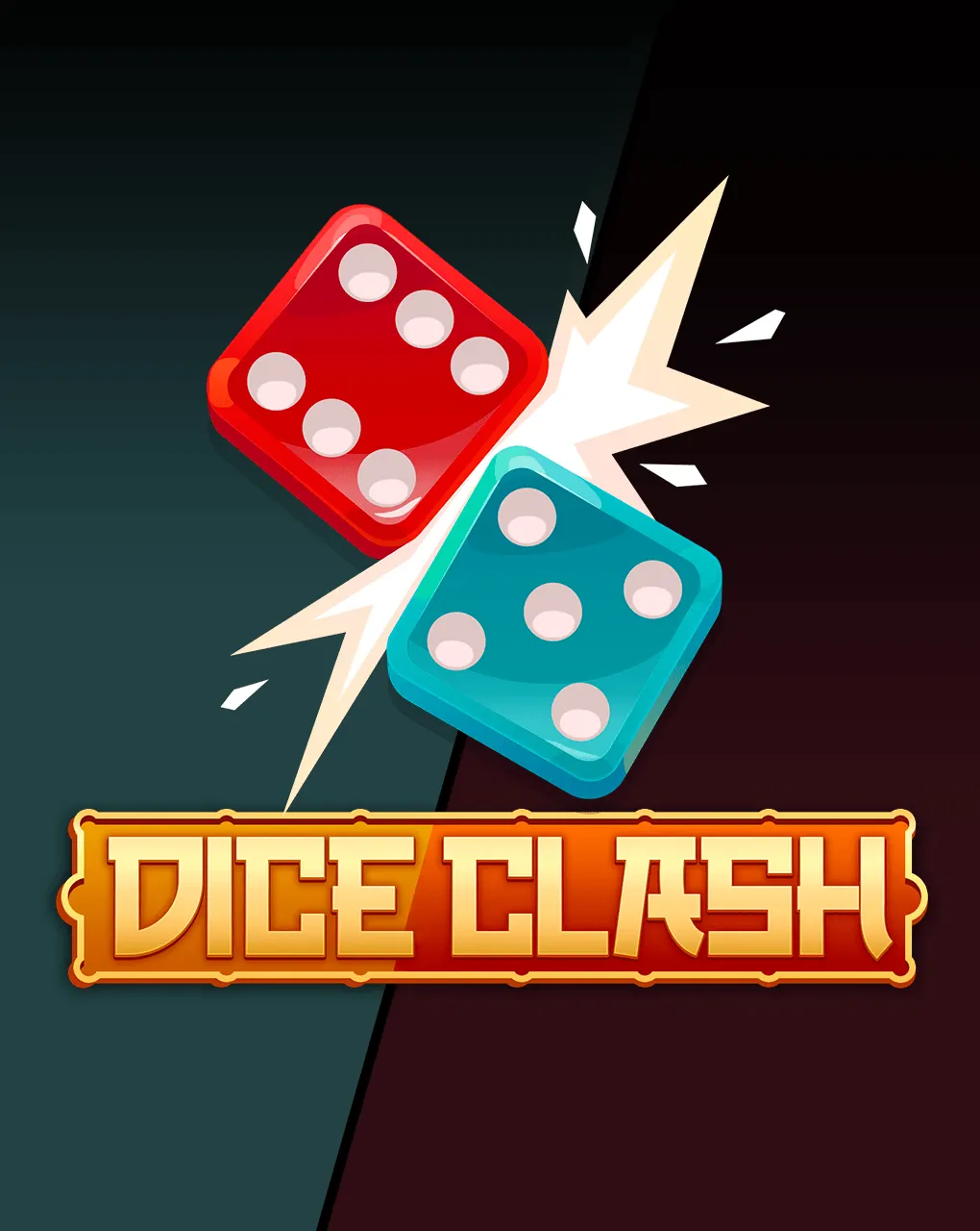 Dice Clash - ADAGAMING168