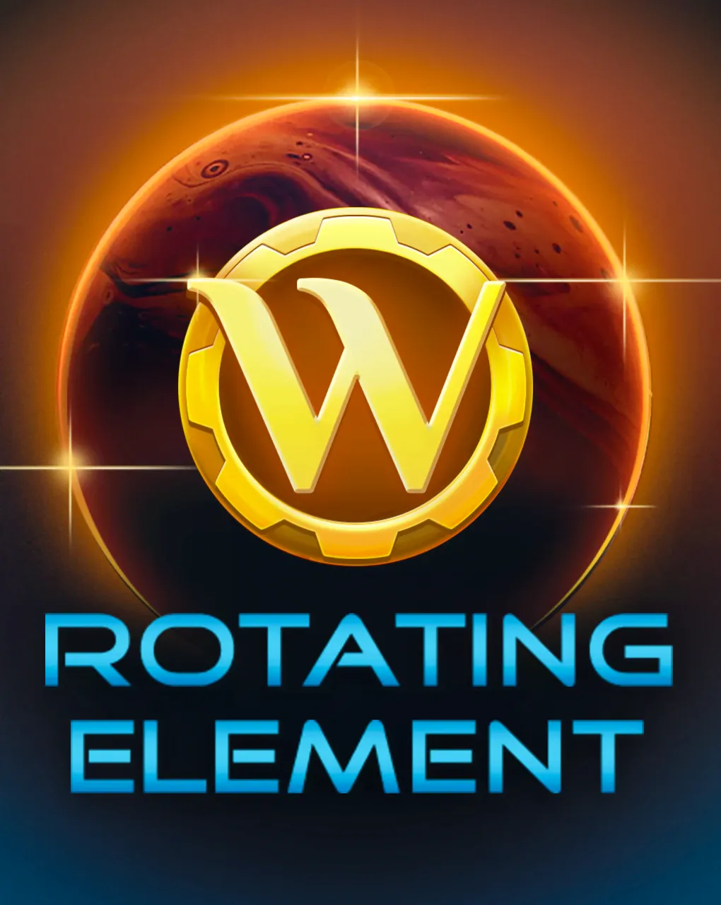 Rotating Element - ADAGAMING168