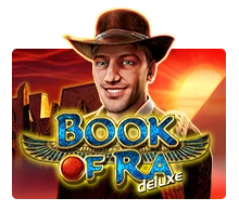 Joker123 : Book Of Ra Deluxe - ADAGAMING168