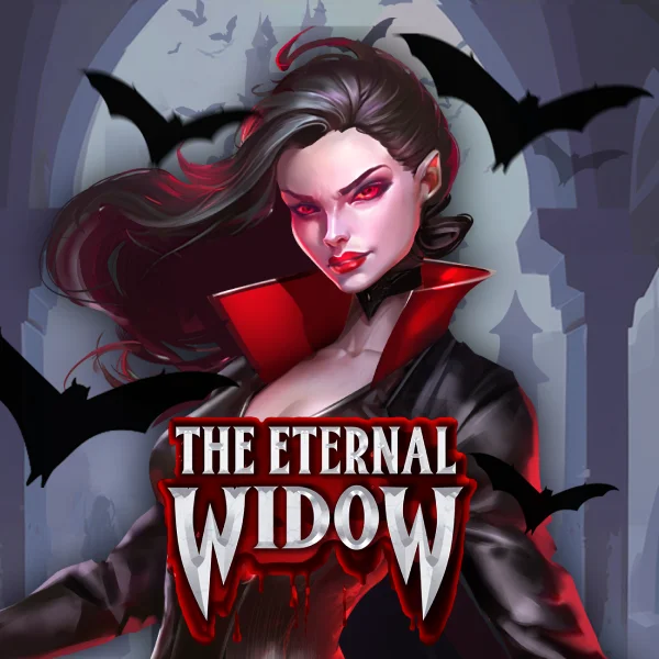 Microgaming : The Eternal Widow&trade; - ADAGAMING168