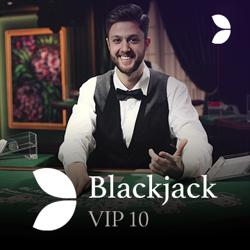 Blackjack VIP 10 - ADAGAMING168