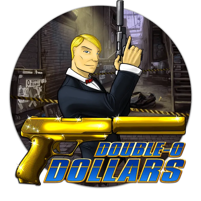 Habanero : Double O Dollars - ADAGAMING168