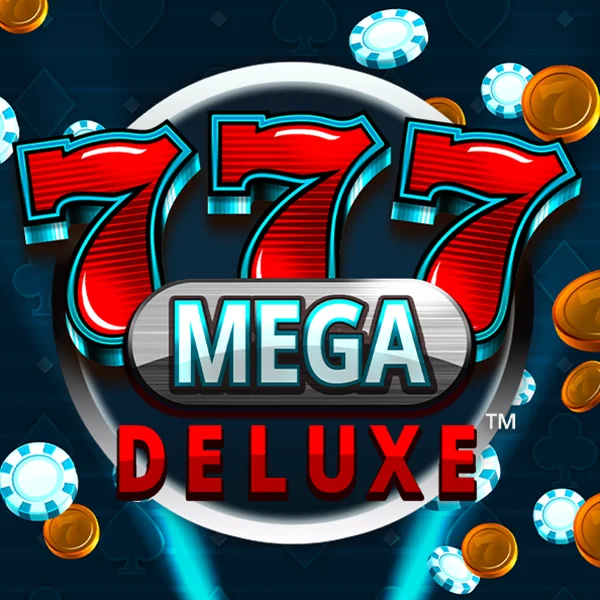 Microgaming : 777 Mega Deluxe&trade; - ADAGAMING168