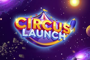 Circus Launch - ADAGAMING168