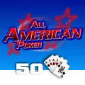 All American Poker 50 Hand - ADAGAMING168