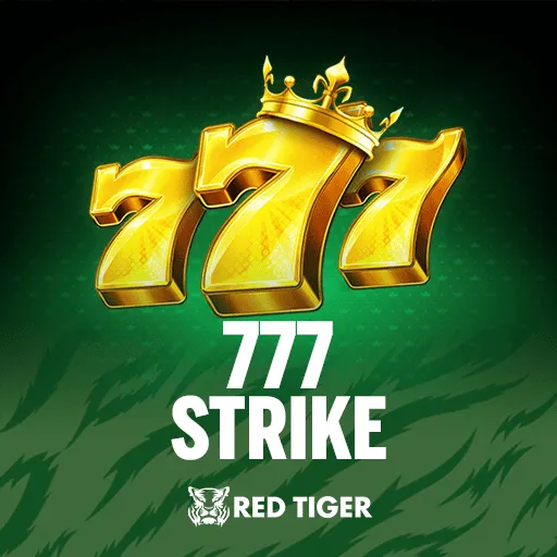 777 Money Strike - ADAGAMING168