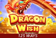 Spadegaming : Dragon Wish - ADAGAMING168