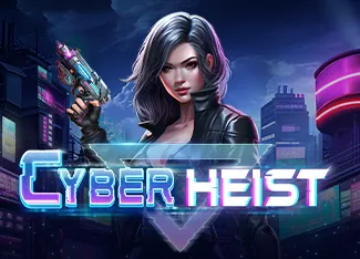 Pragmatic : Cyber Heist - ADAGAMING168