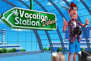 Playtech : Vacation Station Deluxe - ADAGAMING168