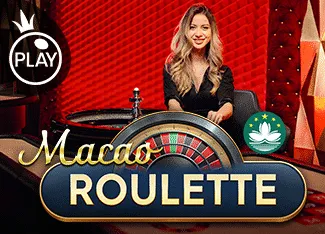 Roulette Macao - ADAGAMING168