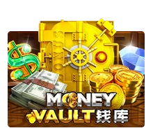Money Vault - ADAGAMING168