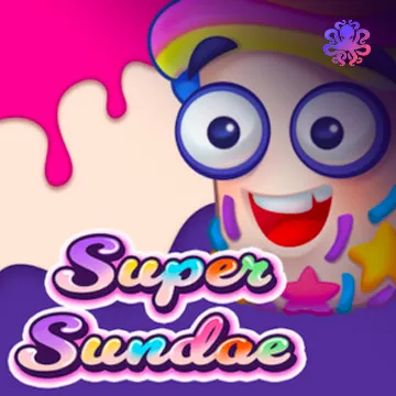 Octoplay : Super Sundae - ADAGAMING168