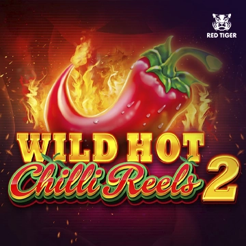 Redtiger : Wild Hot Chilli Reels 2 - ADAGAMING168
