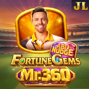 Jili : Fortune Gems Legend - ADAGAMING168