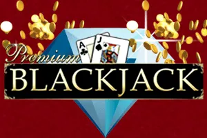 Playtech : Premium Blackjack 2.0 - ADAGAMING168