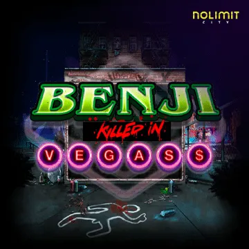 NolimitCity : Benji Killed in Vegas - ADAGAMING168