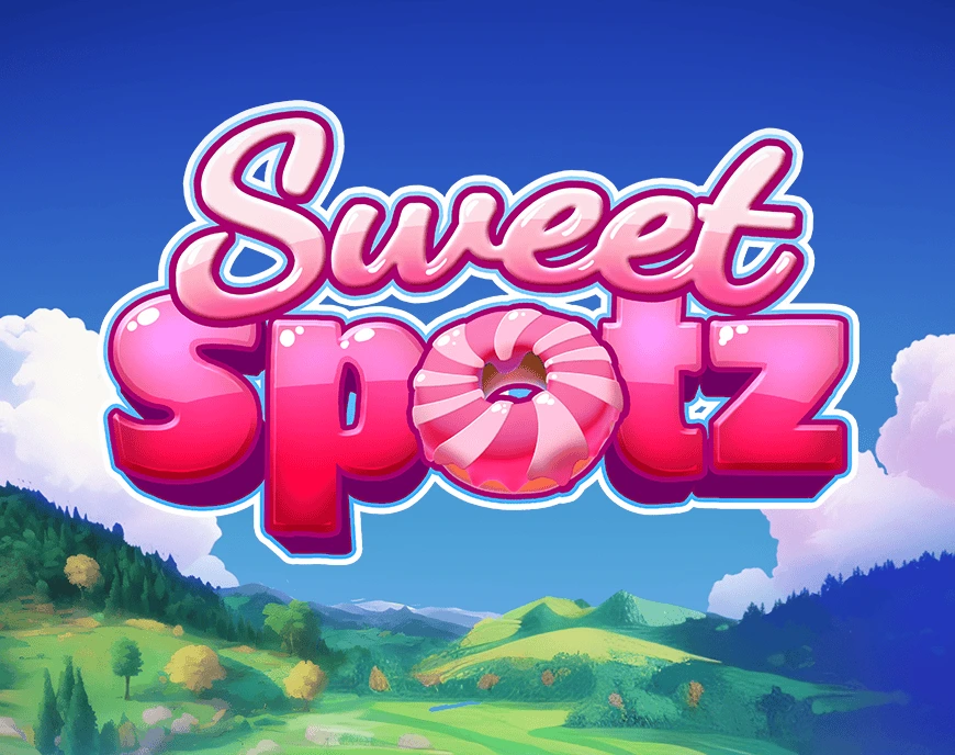 Slotmill : Sweet Spotz - ADAGAMING168