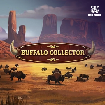 Redtiger : Buffalo Collector - ADAGAMING168