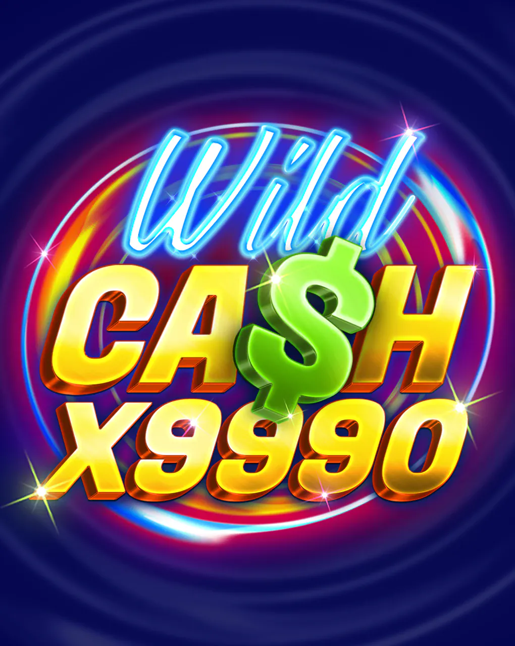 Wild Cash x9990 - ADAGAMING168