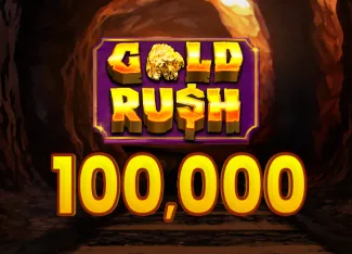 Pragmatic : Gold Rush 250,000 - ADAGAMING168