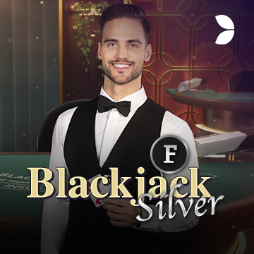 Blackjack Silver F - ADAGAMING168