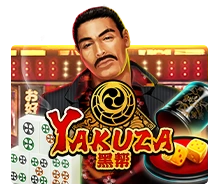 Joker123 : Yakuza - ADAGAMING168