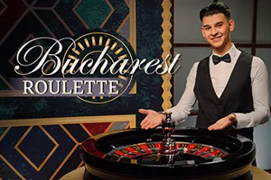 Bucharest Roulette - ADAGAMING168