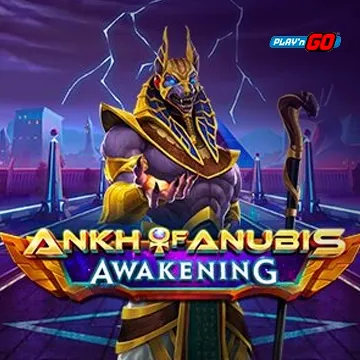 PlaynGo : Ankh of Anubis Awakening - ADAGAMING168
