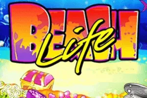 Playtech : Beach Life - ADAGAMING168