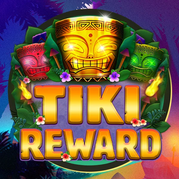 Microgaming : Tiki Reward - ADAGAMING168