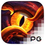 PGSoft : Kraken Gold Rush - ADAGAMING168