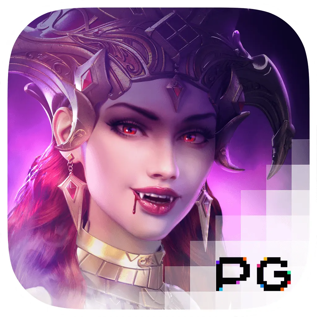 PGSoft : Vampires Charm - ADAGAMING168