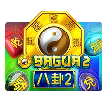 Joker123 : Bagua 2 - ADAGAMING168