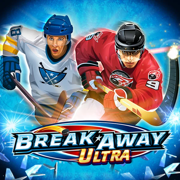 Microgaming : Break Away Ultra - ADAGAMING168