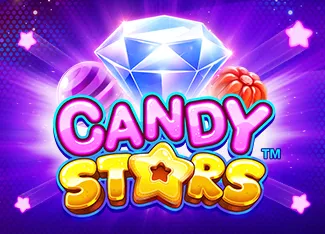 Pragmatic : Candy Stars - ADAGAMING168