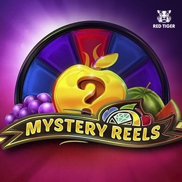 Redtiger : Mystery Reels - ADAGAMING168