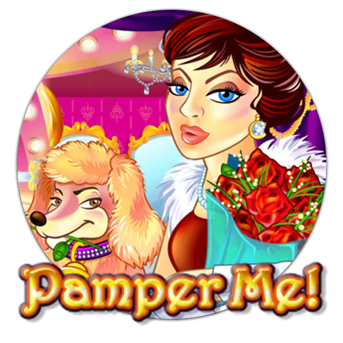 Habanero : Pamper Me - ADAGAMING168