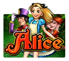 Joker123 : Alice - ADAGAMING168