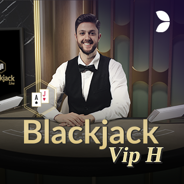 Blackjack VIP H - ADAGAMING168