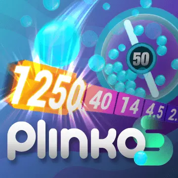 PlinkoS - ADAGAMING168