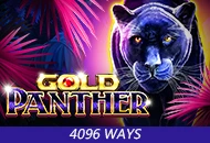 Spadegaming : Gold Panther - ADAGAMING168