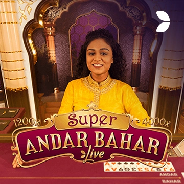 Super Andar Bahar - ADAGAMING168