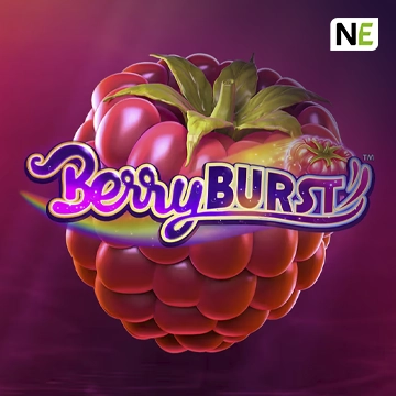 NetEnt : Berryburst - ADAGAMING168
