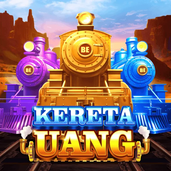 Besoft : Fortune Train - ADAGAMING168