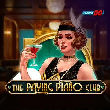 PlaynGo : The Paying Piano Club - ADAGAMING168