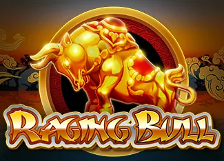 Pragmatic : Raging Bull - ADAGAMING168
