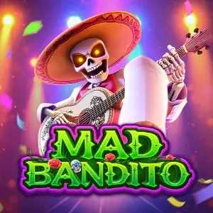 Besoft : Mad Bandito - ADAGAMING168
