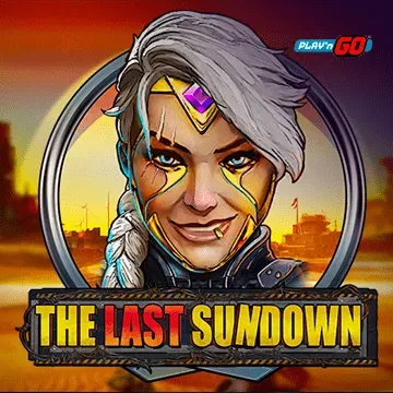 PlaynGo : The Last Sundown - ADAGAMING168