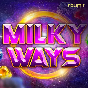 NolimitCity : Milky Ways - ADAGAMING168