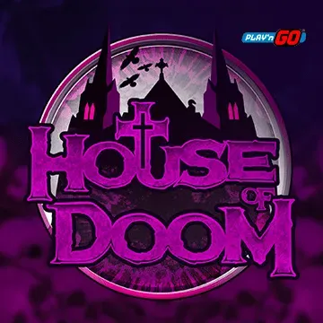 PlaynGo : House of Doom - ADAGAMING168